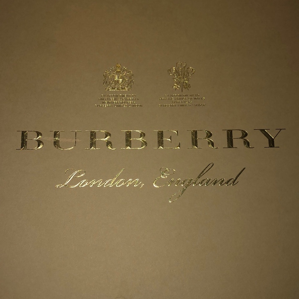 Burberry onesie (unisex)  the perfect gift🎁